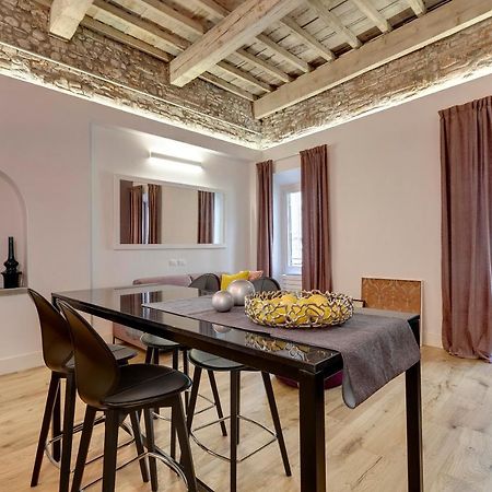 Aperol & Spritz Apartments By Mamo Флоренция Екстериор снимка