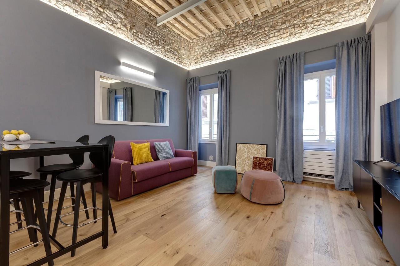 Aperol & Spritz Apartments By Mamo Флоренция Екстериор снимка