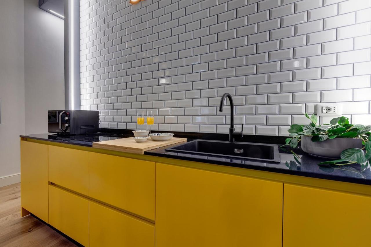 Aperol & Spritz Apartments By Mamo Флоренция Екстериор снимка