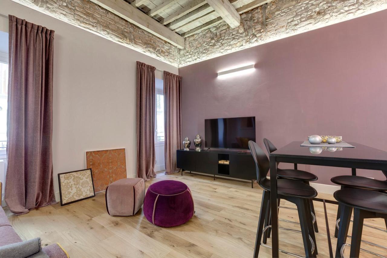 Aperol & Spritz Apartments By Mamo Флоренция Екстериор снимка